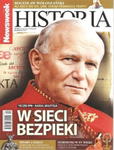 4/2014 NEWSWEEK HISTORIA KAROL WOJTYŁA FEMINISTKI w sklepie internetowym ksiazkitanie.pl