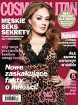 12/2011 COSMOPOLITAN ADELE SEKS SEKRETY MIŁOŚCI w sklepie internetowym ksiazkitanie.pl