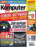 9/2019 KOMPUTER ŚWIAT ANTYWIRUS DRIVER EASY + DVD w sklepie internetowym ksiazkitanie.pl