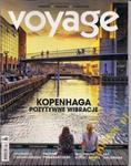 4/2015 VOYAGE KOPENHAGA RUMUNA SYCYLIA CHILE ŁÓDŹ w sklepie internetowym ksiazkitanie.pl