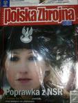 4/2011 POLSKA ZBROJNA POLSKA NIEMCY NSR w sklepie internetowym ksiazkitanie.pl