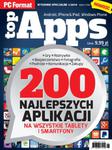 1/2014 PC FORMAT TOP APPS SPEC TABLETY PULPIT w sklepie internetowym ksiazkitanie.pl