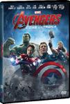 AVENGERS CZAS ULTRONA DVD HEMSWORTH DVD w sklepie internetowym ksiazkitanie.pl