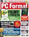 3/2016 PC FORMAT FILMY Z PECETA + DVD w sklepie internetowym ksiazkitanie.pl