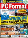 6/2017 PC FORMAT WINDOWS WIOSENNE PORZĄDKI + DVD w sklepie internetowym ksiazkitanie.pl