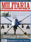 Militaria XX wieku 70 (1/2016) w sklepie internetowym ksiazkitanie.pl