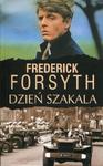 Dzień Szakala Frederick Forsyth w sklepie internetowym ksiazkitanie.pl