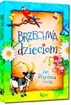 BRZECHWA DZIECIOM LEKTURA PEŁNE LEŃ SÓJKA KACZKA w sklepie internetowym ksiazkitanie.pl