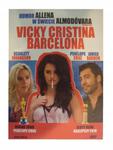 VICKY CRISTINA BARCELONA dvd P CRUZ w sklepie internetowym ksiazkitanie.pl