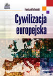 CYWILIZACJA EUROPEJSKA FRANCISZEK GOŁEMBSKI NOWA w sklepie internetowym ksiazkitanie.pl