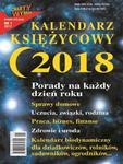 KALENDARZ KSIĘŻYCOWY 2018 BIODYNAMICZNY NA KAŻDY D w sklepie internetowym ksiazkitanie.pl
