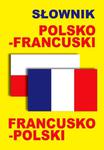 SŁOWNIK POLSKO FRANCUSKI I FRANCUSKO POLSKI NOWY w sklepie internetowym ksiazkitanie.pl