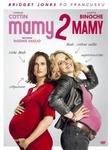 MAMY 2 MAMY DVD BINOCHE FOLIA w sklepie internetowym ksiazkitanie.pl