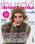 2/2017 BURDA SPECIAL DRUTY I OCZKA DLA MALUSZKA w sklepie internetowym ksiazkitanie.pl