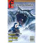 FANTASY KOMIKS 23 3 OPOWIADANIA FANTASY NOWE w sklepie internetowym ksiazkitanie.pl