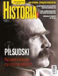 12/2017 UWAŻAM RZE HISTORIA PIŁSUDSKI UPADEK ZSRR w sklepie internetowym ksiazkitanie.pl