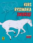 KURS RYSOWANIA ZWIERZĄT CHRISTOPHER HART NOWA w sklepie internetowym ksiazkitanie.pl