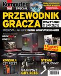 1/2016 KOMPUTER ŚWIAT SPEC PRZEWODNIK GRACZA w sklepie internetowym ksiazkitanie.pl