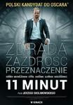 11 MINUT DVD SKOLIMOWSKI CHYRA FOLIA w sklepie internetowym ksiazkitanie.pl
