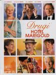 DRUGI HOTEL MARIGOLD.DENCH GERE..DVD w sklepie internetowym ksiazkitanie.pl