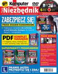 4/2017 KOMPUTER ŚWIAT NIEZBEDNIK DVD w sklepie internetowym ksiazkitanie.pl