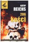 206 kości. Audiobook REICHS w sklepie internetowym ksiazkitanie.pl