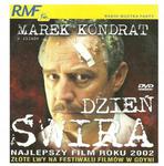 DZIEŃ ŚWIRA DVD KONDRAT KOTERSKI dvd w sklepie internetowym ksiazkitanie.pl