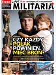 3/2016 FOCUS MILITARIA DRONY BROŃ ISIS w sklepie internetowym ksiazkitanie.pl