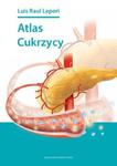 ATLAS CUKRZYCY LEPORI LUIS RAUL Diabetes Miniatlas w sklepie internetowym ksiazkitanie.pl