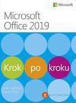 MICROSOFT OFFICE 2019 KROK PO KROKU KROK PO KROKU J LAMBERT C FRYE w sklepie internetowym ksiazkitanie.pl