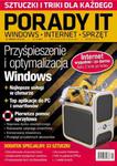 1/2013 PC WORLD SPEC PORADY IT WINDOWS INTERNET SPRZĘT w sklepie internetowym ksiazkitanie.pl