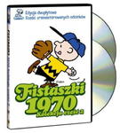 FISTASZKI 1970 CZĘŚĆ 2 DVD 2 PŁYTY w sklepie internetowym ksiazkitanie.pl