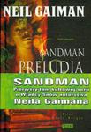 SANDMAN PRELUDIA I NOKTURNY TOM 1 GAIMAN NEIL KOMIKS STR 227 w sklepie internetowym ksiazkitanie.pl