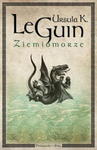 ZIEMIOMORZE LE GUIN URSULA K Fantasy STR 944 w sklepie internetowym ksiazkitanie.pl