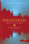 SHANTARAM ROBERTS GREGORY DAVID STR 800 Przygodowa w sklepie internetowym ksiazkitanie.pl