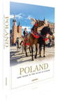 POLSKA 1000 LAT W SERCU EUROPY ALBUM POLAND 1000 YEARS IN THE HEART OF EUROPE w sklepie internetowym ksiazkitanie.pl