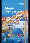 ATENY I WYSPY GRECKIE TRAVEL&STYLE BEZDROŻA STR 282 w sklepie internetowym ksiazkitanie.pl
