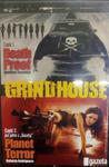 GRINDHOUSE DEATH PROOF CZ 1 PLANET TERROR CZ 2 DVD w sklepie internetowym ksiazkitanie.pl