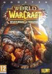 DODATEK DO GRY WORLD OF WARCRAFT PC DVD w sklepie internetowym ksiazkitanie.pl