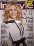 10/2014 INSTYLE JULIA ROBERTS SUKIENKI MODA w sklepie internetowym ksiazkitanie.pl