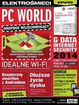 8/2013 PC WORLD G DATA INTERNET SECURITY + DVD w sklepie internetowym ksiazkitanie.pl