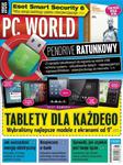 5/2013 PC WORLD IPAD 4 KRUGER MATZ KM 1060 + DVD w sklepie internetowym ksiazkitanie.pl