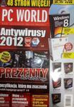 12/2011 PC WORLD G DATA INTERNET SECURITY + DVD w sklepie internetowym ksiazkitanie.pl