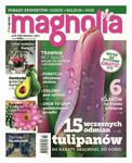 3/2017 MAGNOLIA TRAWNIK IGLAKI AWOKADO KAKTUSY w sklepie internetowym ksiazkitanie.pl