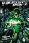 GREEN LANTERN NAJCZARNIEJSZA NOC w sklepie internetowym ksiazkitanie.pl