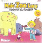 MAŁE ZOO LUCY HISTORYJKA NELSONA SŁONIA 45 MIN VCD w sklepie internetowym ksiazkitanie.pl