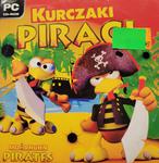 KURCZAKI PIRACI GRA PC CD w sklepie internetowym ksiazkitanie.pl