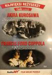 SIEDMIU SAMURAJÓW ROZMOWA KUROSAWA COPPOLA 2 FILMY DVD w sklepie internetowym ksiazkitanie.pl