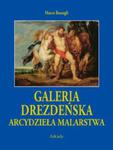 GALERIA DREZDEŃSKA ARCYDZIEŁA MALARSTWA ETUI BUSSAGLI MARCO w sklepie internetowym ksiazkitanie.pl