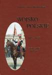 WOJSKO POLSKIE 1815-1830 TOM 2 KRÓLESTWO POLSKIE GEMBARZEWSKI BRONISŁAW w sklepie internetowym ksiazkitanie.pl